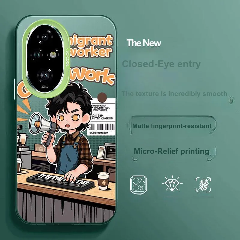 BAOCHENG Phone Cases-7