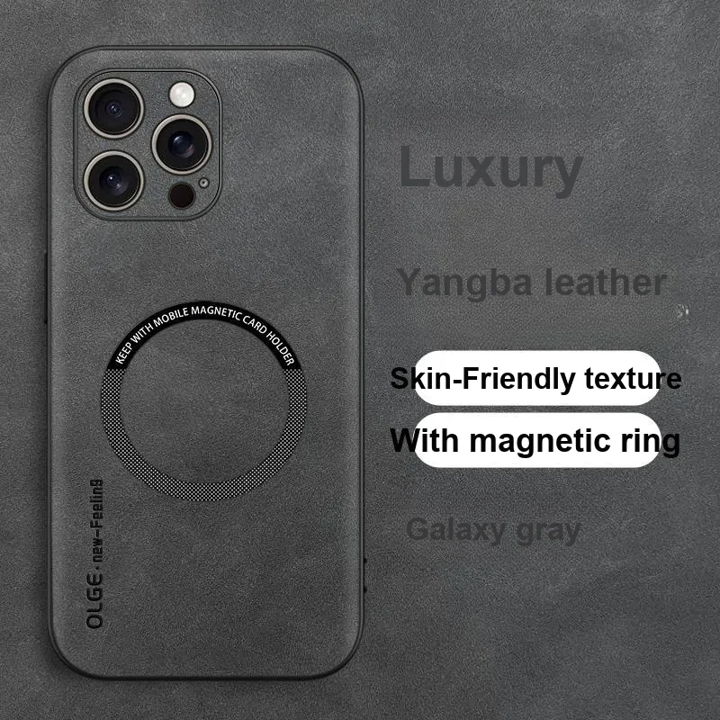 Oujietong Phone Cases-8