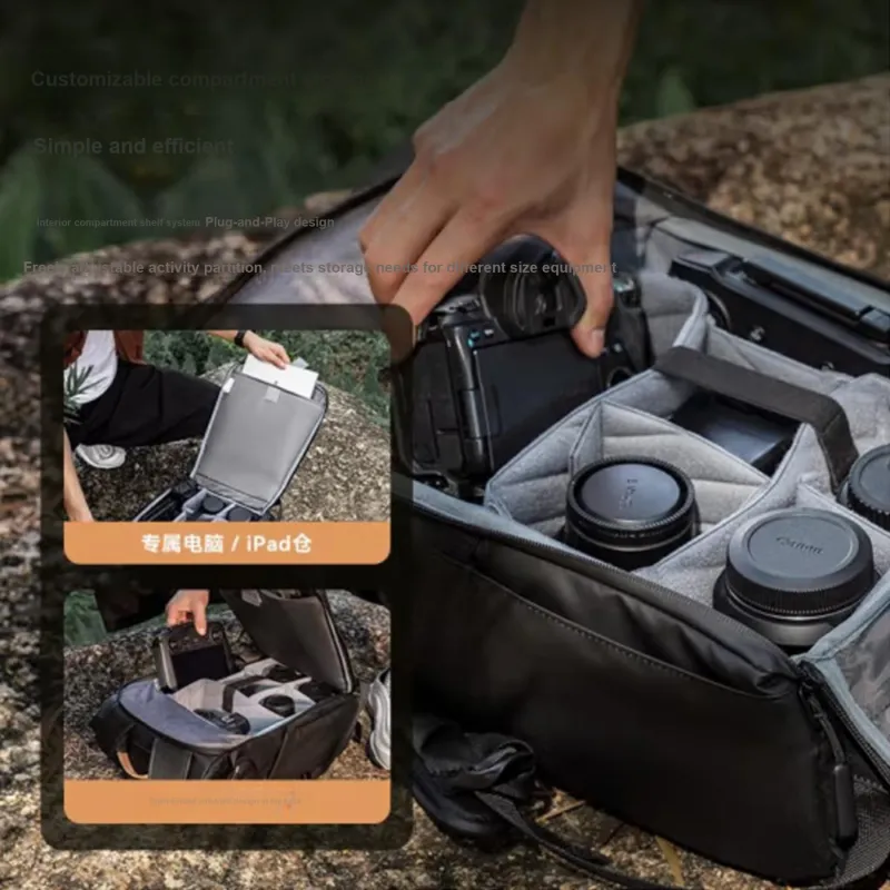 SmallRig Camera Bags-2