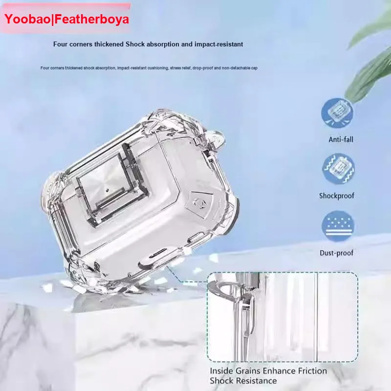 Yoobao Headphone Cases-2