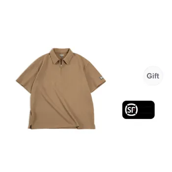 MADEN T Shirts Men