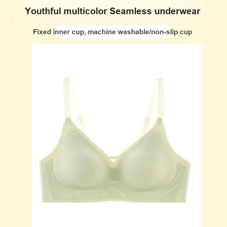 GOSO Women's Bras-9