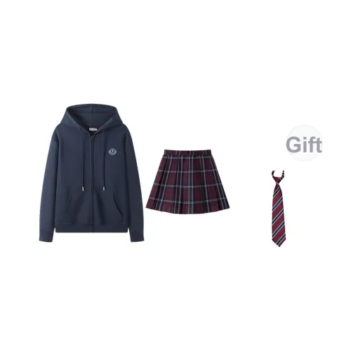 Tokyo Season Женские Комплекты с Юбкой