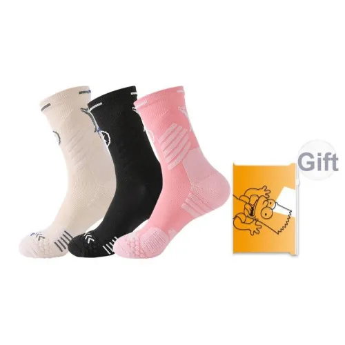 The Simpsons Баскетбольные носки Мужские