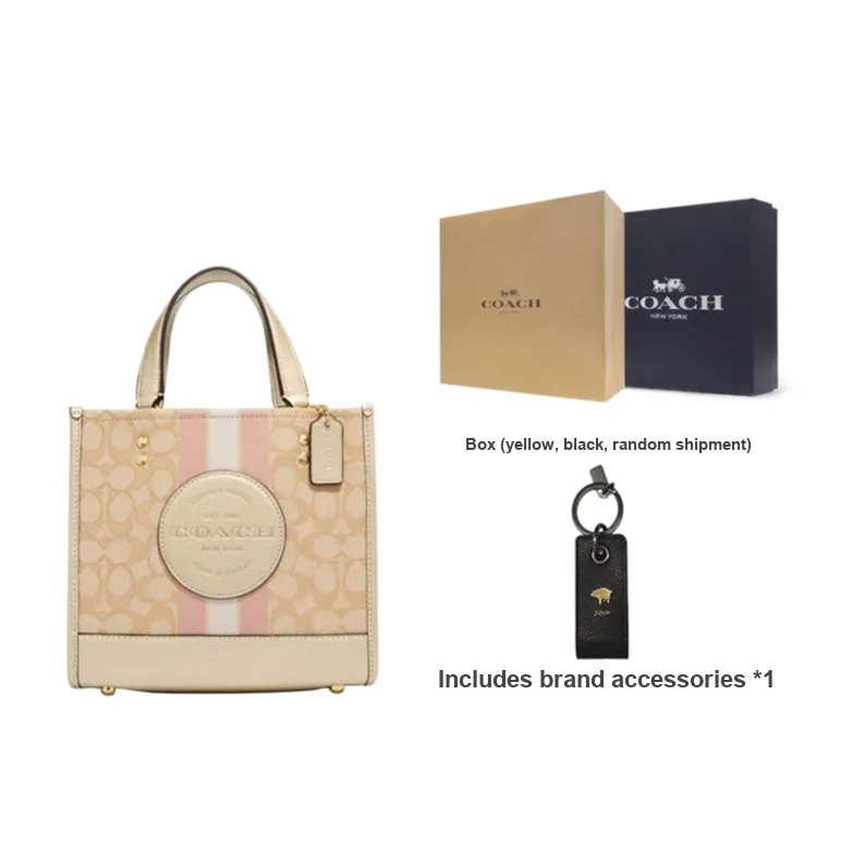 COACH Dempsey Handbags-10
