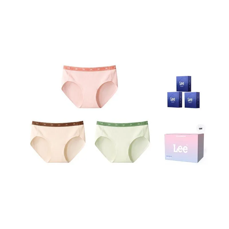 Lee Underpants Women's Combo Set-20