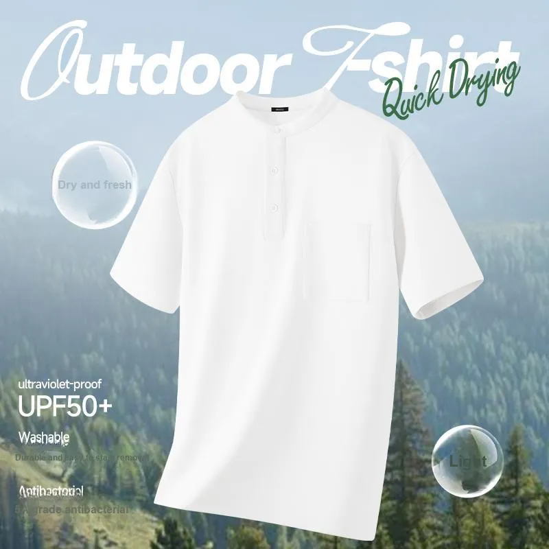 MINISO T Shirts Unisex-2