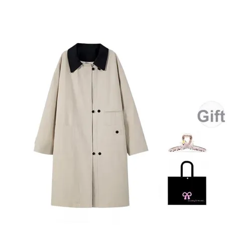 Aimilian Женское пальто