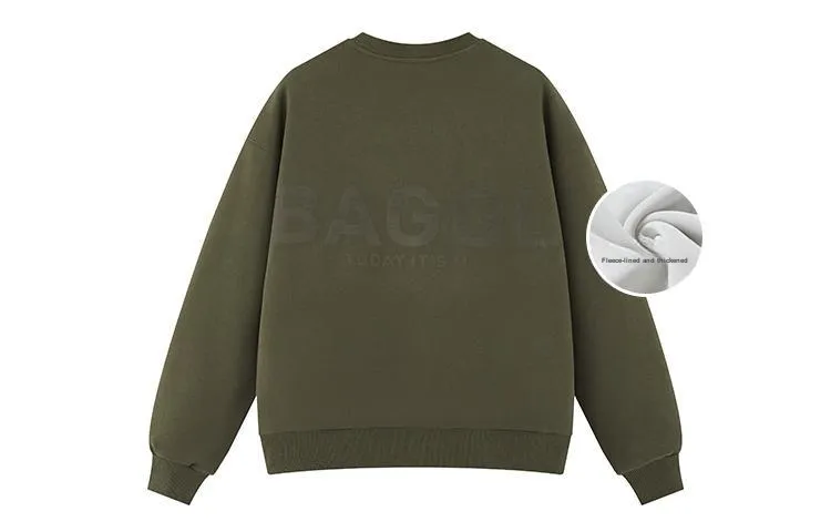 BAGGL Spring And Fall Winter Sweatshirt Men's-26
