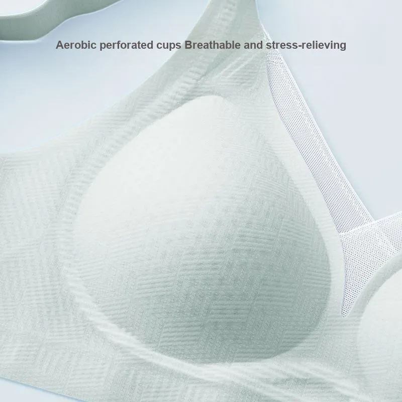 FENTENG Women's Bras-3