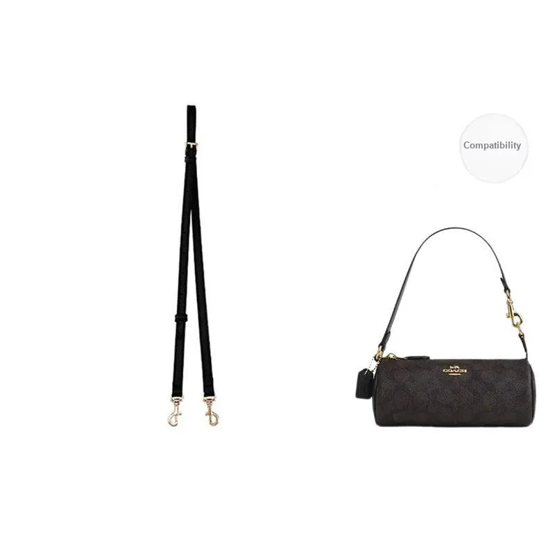 Jingxi Microfiber Material Bag Strap Women's Multicolor-2