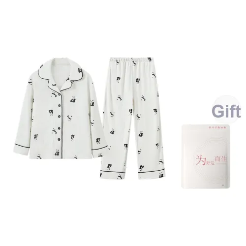 Пижама Red Beans At Home Женская