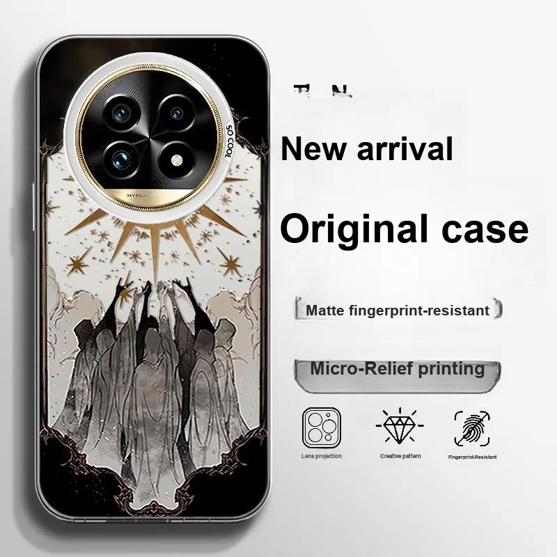 BAOCHENG Phone Cases-3