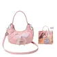 Pink+Shopping Bag
