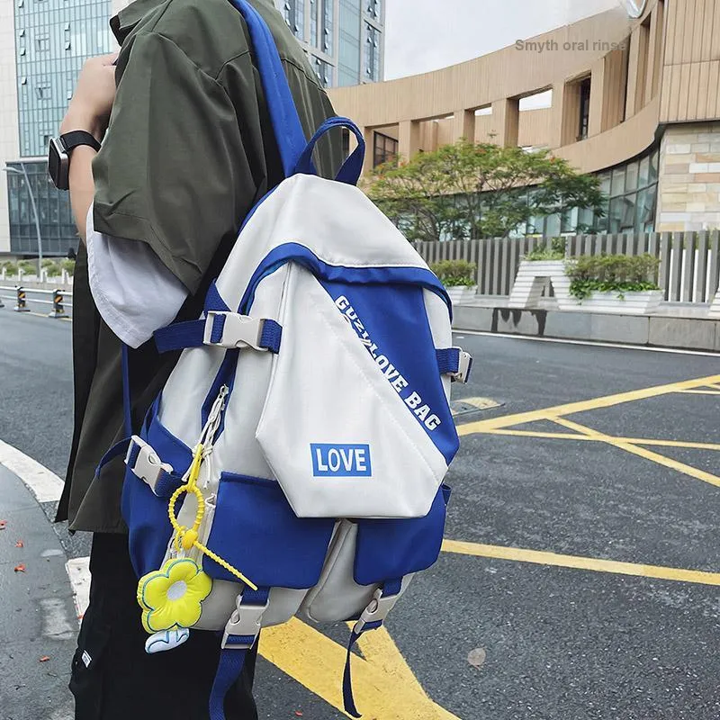 Venerable Brahma Backpacks-6