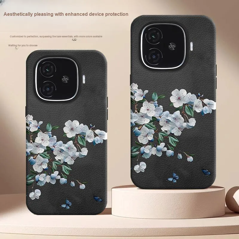 YIBAOBAO Phone Cases-1