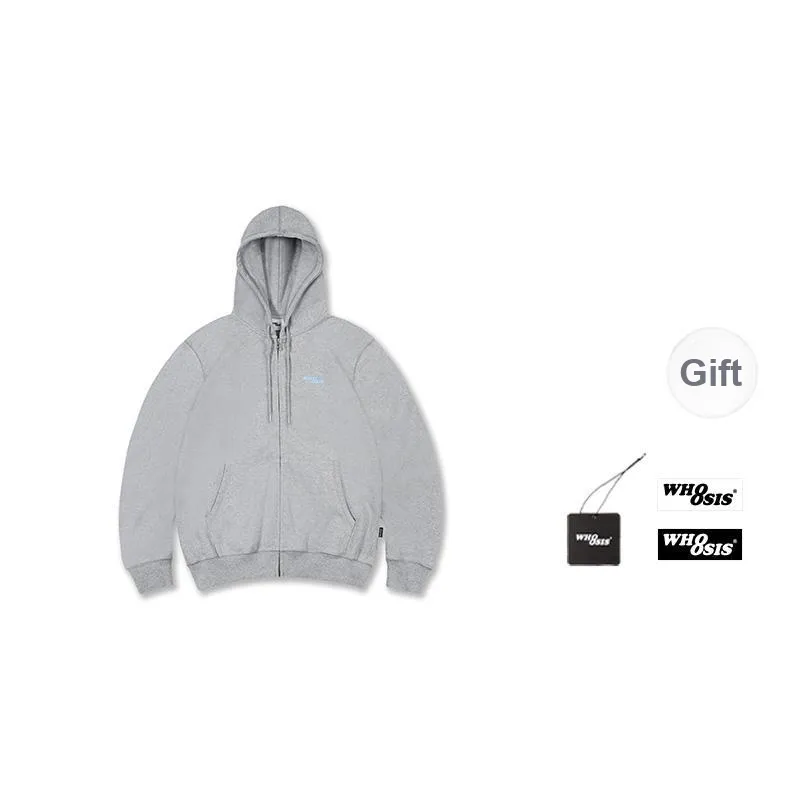 WHOOSIS Sweatshirts Unisex-7