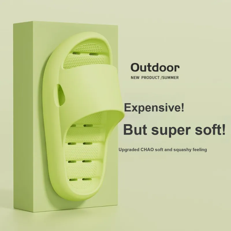 TZLDN Slippers / Home Slippers-17