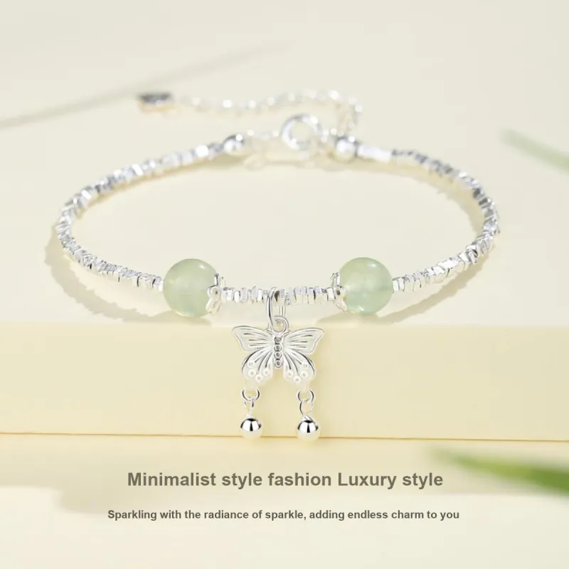 WINY S925 Silver Bracelets Women's-1