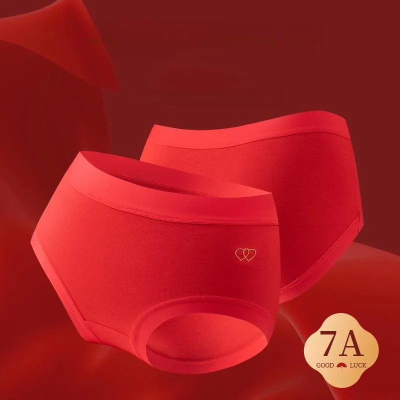 MIIOW Honmei Honmei Series Underpants Women's-5