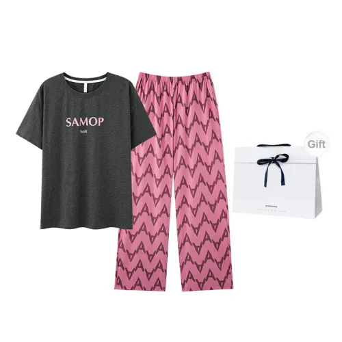 MEJU Women's Pajama Sets