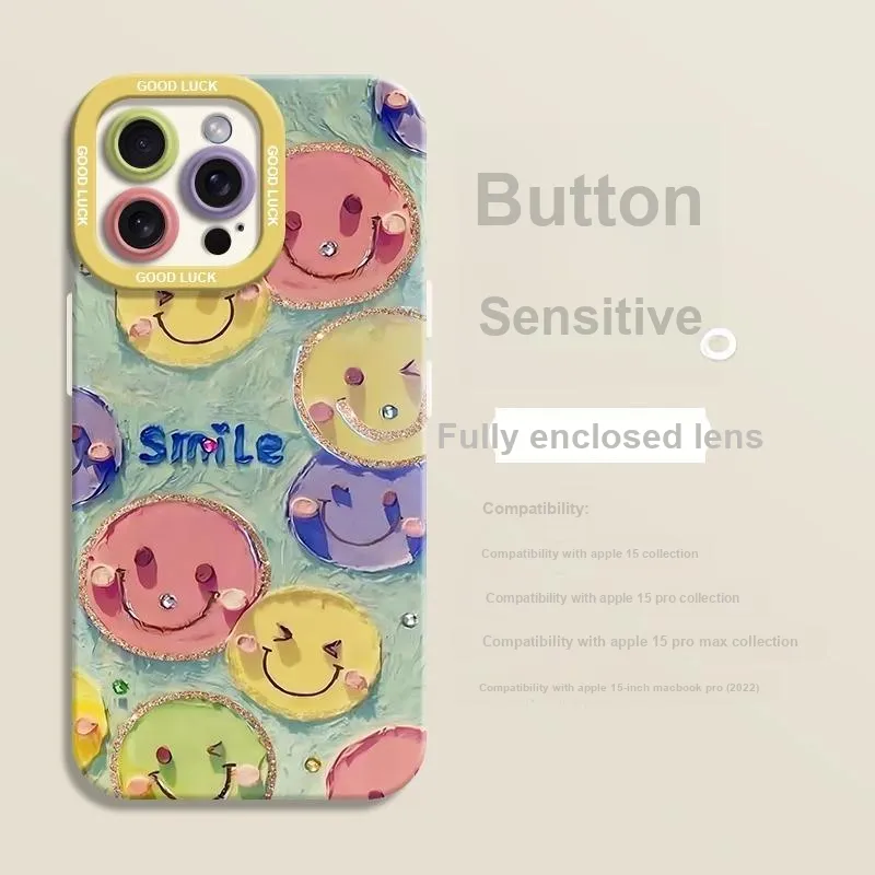 HASEE Phone Cases-5