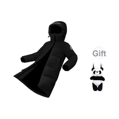 BOSIDENG Fashion Sports Collection Пуховик Женские