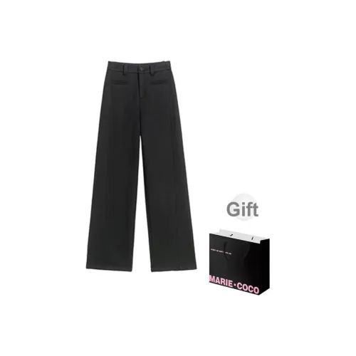 MARIE·COCO Повседневные брюки Женские