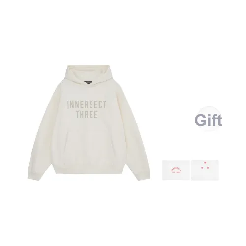 INNERSECT Унисекс Свитшоты