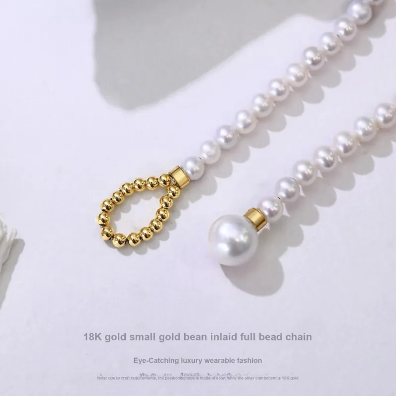 ME LUXE Freshwater Pearl Bracelets Women's-2