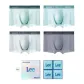 Light Grass Green+Glacier Blue+Cold Mist Gray+Premium Gray