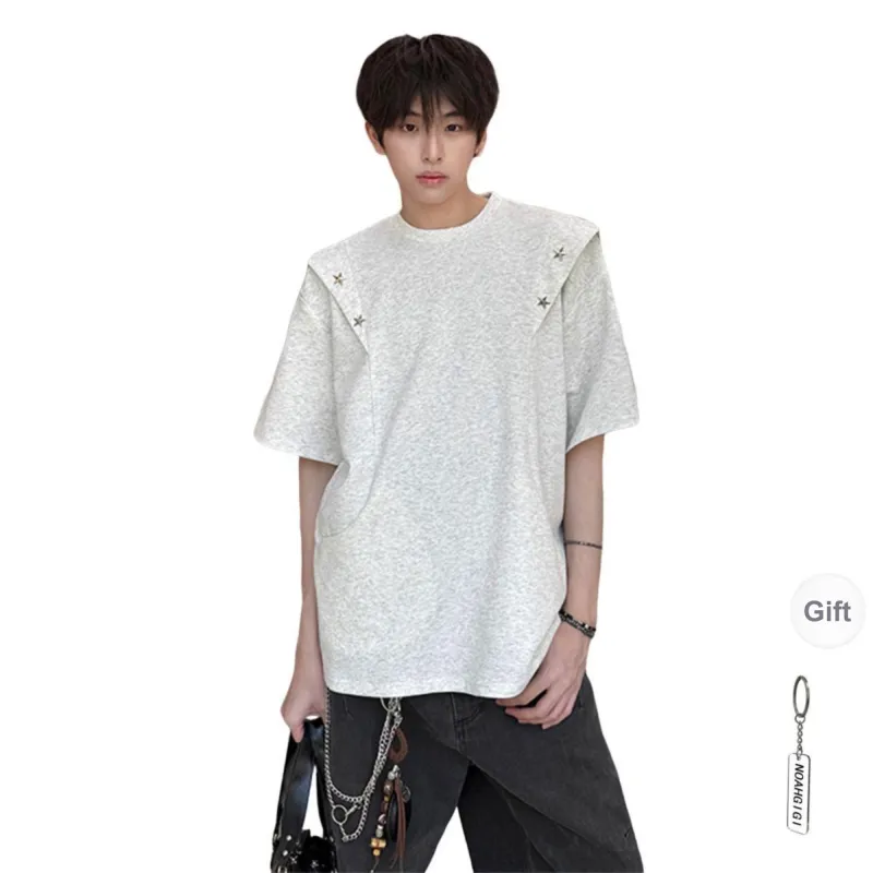 NOAHGIGI T Shirts Unisex-0