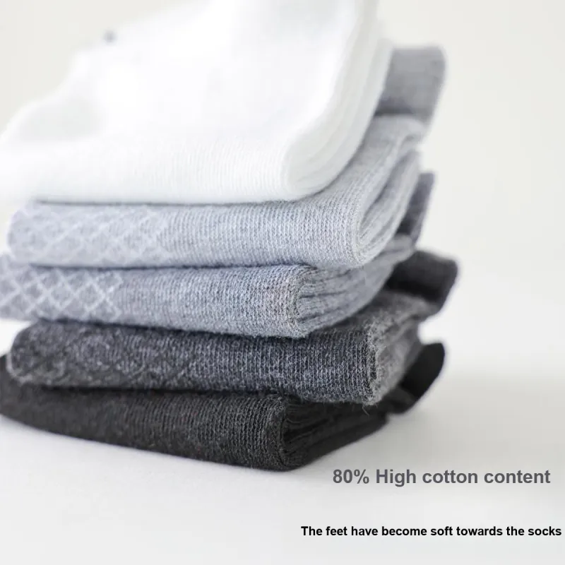 2323 Men Socks-2