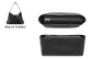 Carryall[Medium Size](Black)