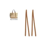 Milk Tea[2 Pack Underarm Shoulder Strap 81cm]