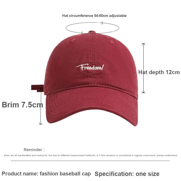 FrogPrince Quick drying Cloth Baseball Caps Unisex-6