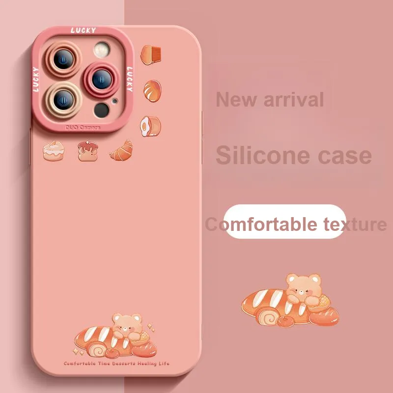 RVIXE Phone Cases-1