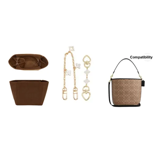 Modified Sauce Сплав Сумка Ремень Женские Многоцветный