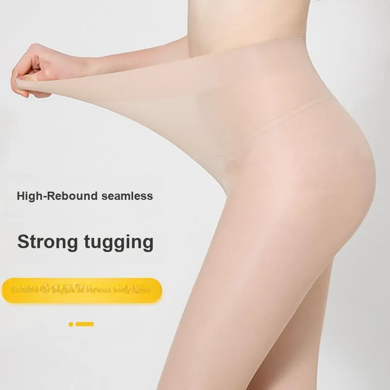 Cotton Gene Stockings Women's Combo Set-14
