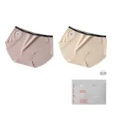 A Set-Wave Milk Skins Pants-Pink+Skin