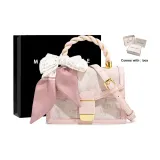 Pink & Gold