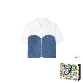 HAPG Shirts Women's