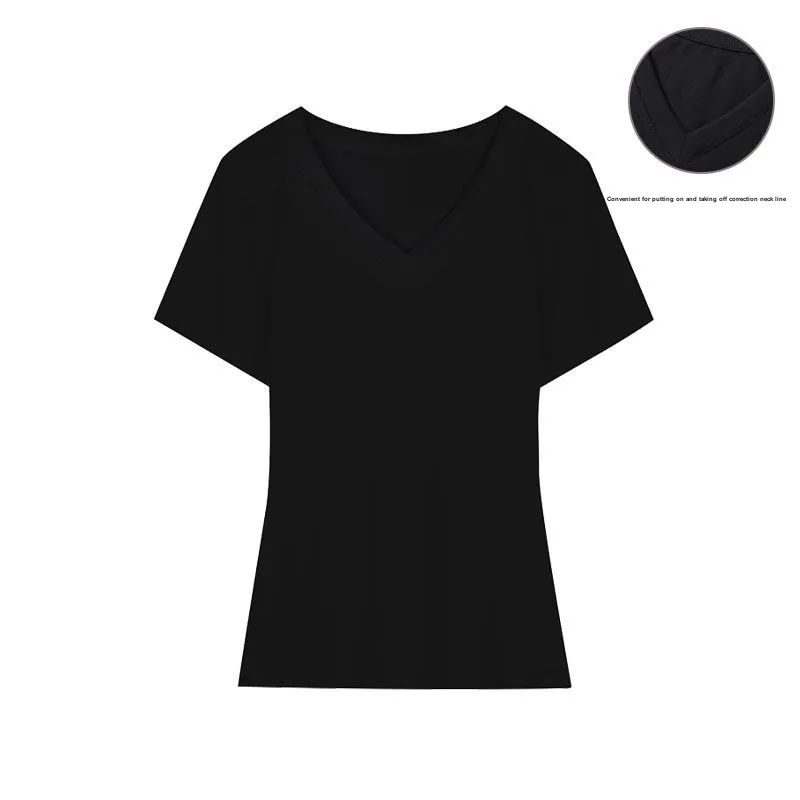 LESS BEARS T Shirts Women's-8