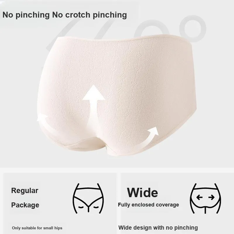 GRACEWELL Underpants Women's Shopping Bag 3 Pack-19