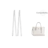 25[Glacier White]Underarm Shoulder Strap 81cm*2 (No Color Difference/Durable)