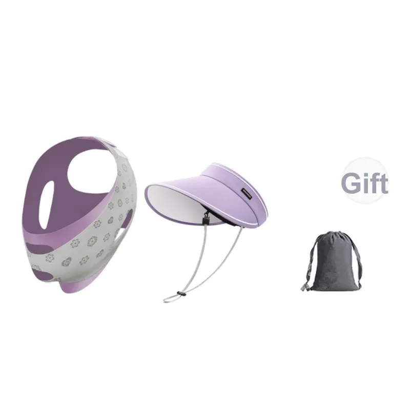 ANWUYU Polyamide Sun Protection Masks Unisex-76