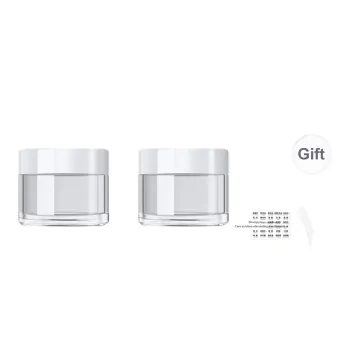 NILIYA Face Moisturizers & Creams Portable Dosing Bottle
