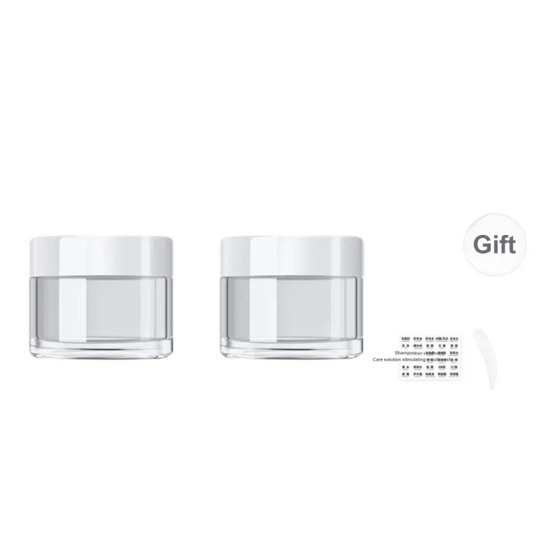 NILIYA Face Moisturizers & Creams Portable Dosing Bottle-0