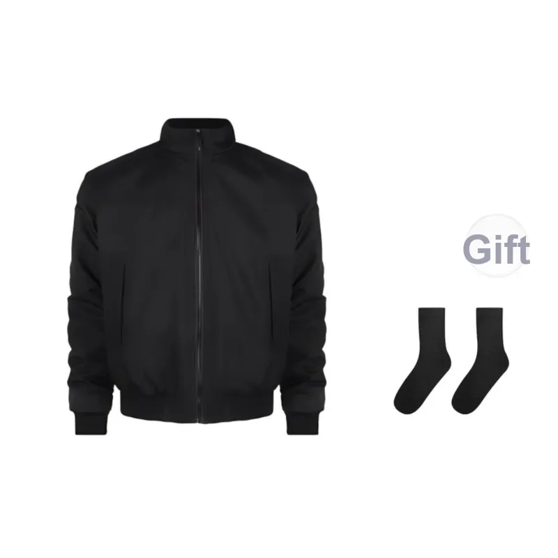 VESIBO Jackets Unisex-0