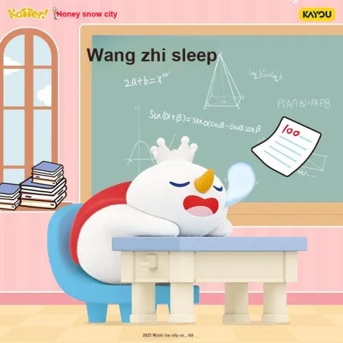 KAYOU Сюрприз Коробки